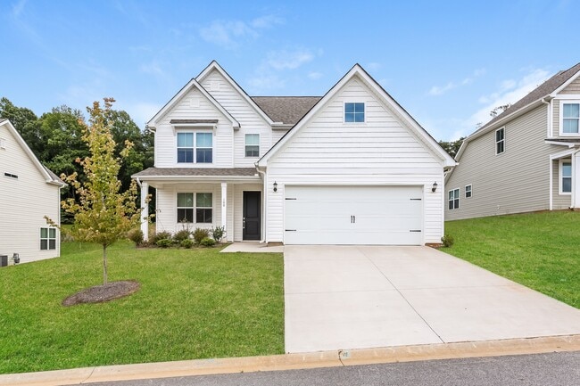 property at 100 Renwood Rd