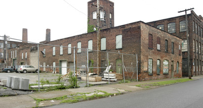 Blanket Mill in Cleveland, OH - Building Photo - Building Photo