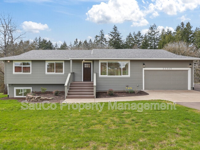 property at 22365 SW Mountain Home Rd