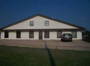 825 S Bishop Ave in Rolla, MO - Building Photo - Building Photo