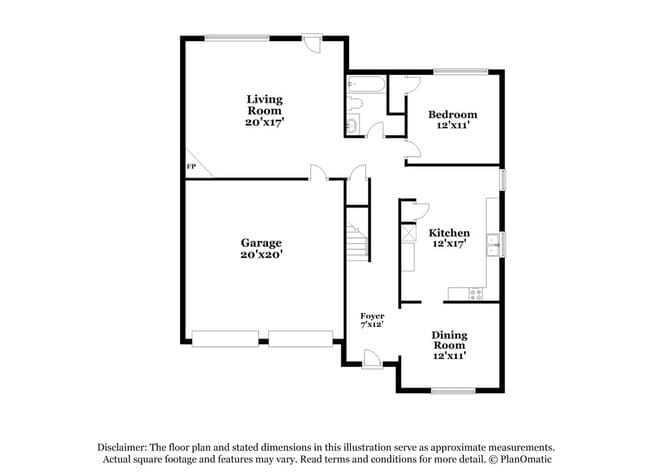 4246 Holliday Rd in Atlanta, GA - Building Photo - Building Photo