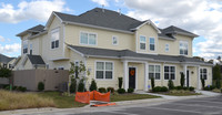 Crofton at Spence Crossing in Virginia Beach, VA - Foto de edificio - Building Photo