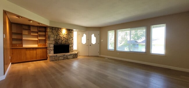 property at 3507 E Hidden Valley Dr