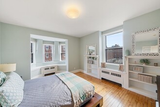 23 Chauncy St in Cambridge, MA - Building Photo - Building Photo