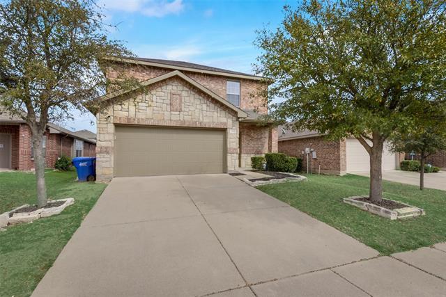 1316 Alder Tree Ln in Royse City, TX - Building Photo