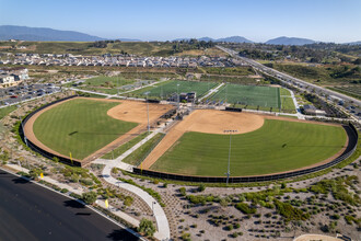 Arborly at Sommers Bend in Temecula, CA - Building Photo - Building Photo