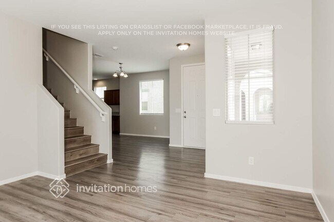 5428 W Fulton St in Phoenix, AZ - Building Photo - Building Photo