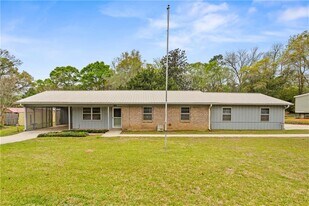 11297 Old Moffat Rd in Wilmer, AL - Building Photo