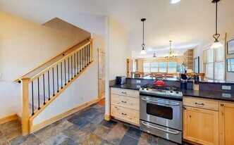 250 Buckhorn Cir in Granby, CO - Building Photo