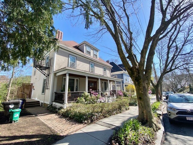 80 University Rd, Unit 1
