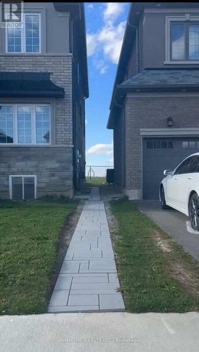 4 Flagg Ave in Brant, ON - Building Photo - Building Photo