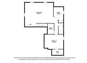 5031 S Rome St in Aurora, CO - Building Photo - Building Photo