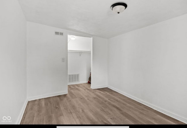 property at 1842 W Kessler Blvd N Dr
