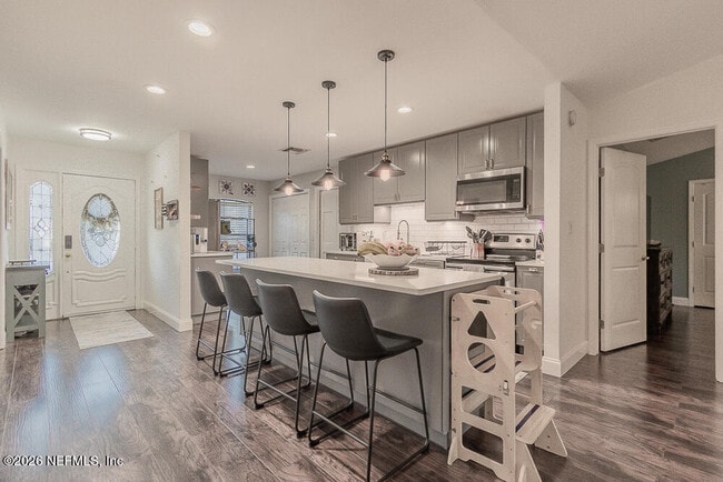 12041 Wren Hollow Ct in Jacksonville, FL - Building Photo - Building Photo