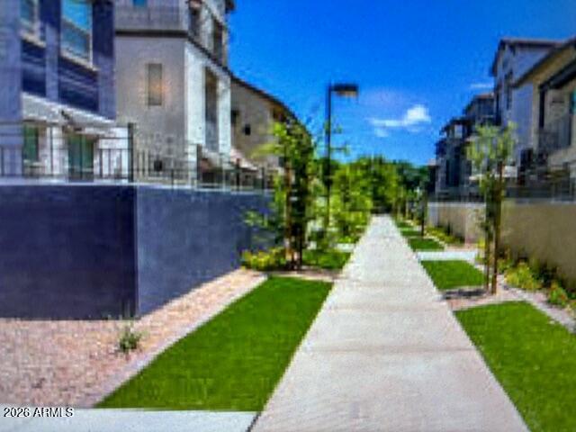 property at 300 N Gila Springs Blvd