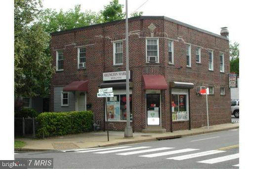 property at 1142 N Stuart St