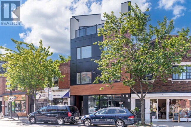 property at 3039-3039 Dundas St W