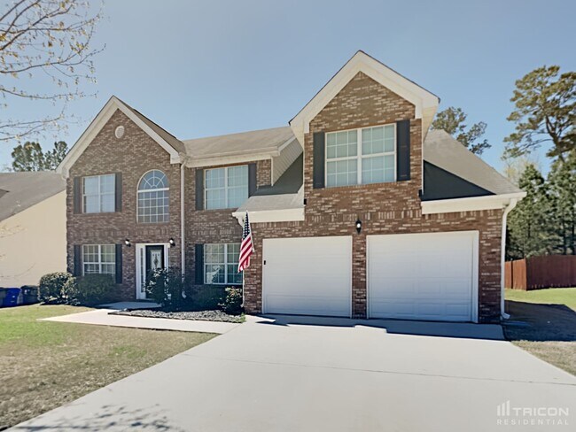 property at 6469 Snowden Dr