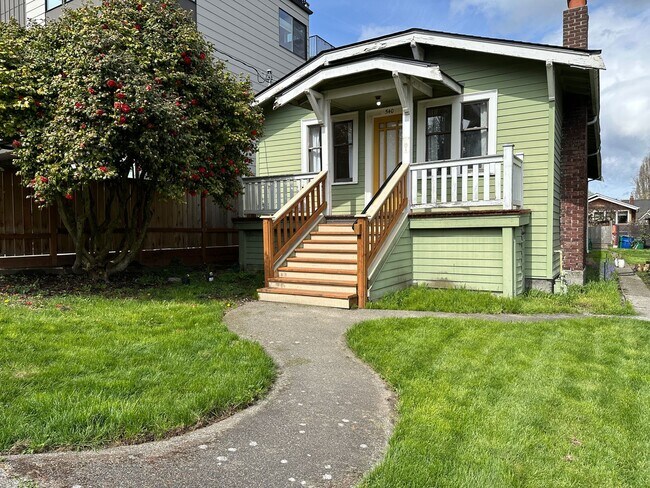 property at 540 N 67th St