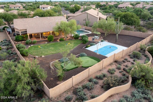 7030 E Carriage Trails Dr in Scottsdale, AZ - Building Photo - Building Photo