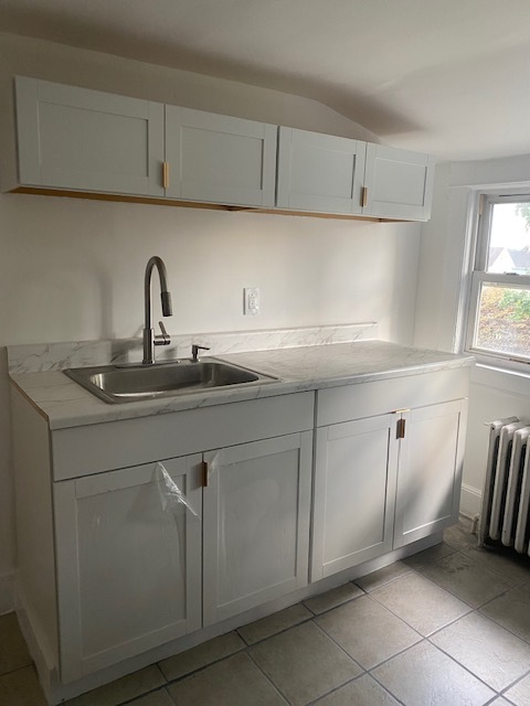 142 Terrace Ave, Unit 1 Bedroom in Port Chester, NY - Building Photo