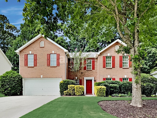 property at 3442 Kittery Dr