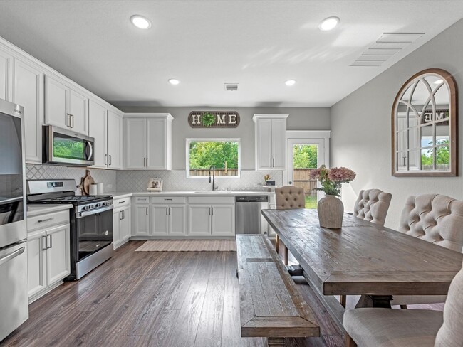 property at 15410 Cordach Dr