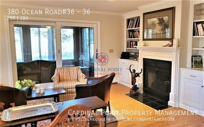 380 Ocean Rd in Portsmouth, NH - Building Photo - Building Photo