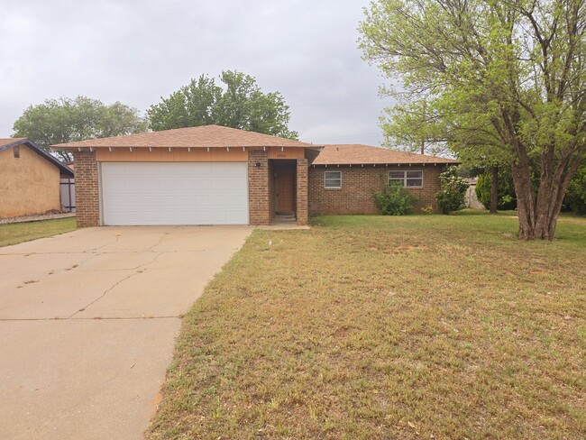 property at 2004 Echols Ave