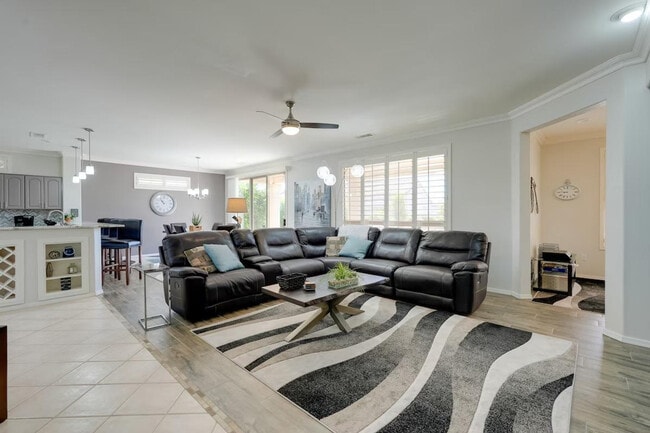 16431 W Boulder Vista Dr, Unit ID1385843P in Surprise, AZ - Building Photo - Building Photo