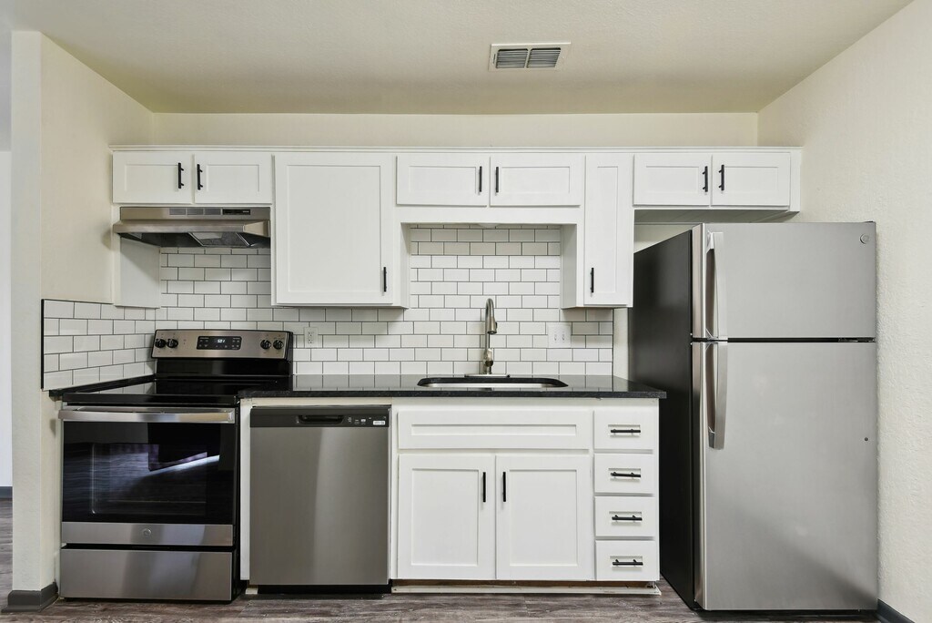 Windchase Apartments in Killeen, TX