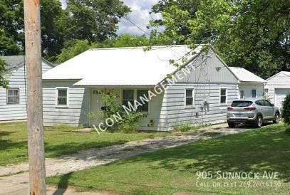property at 905 Sunnock Ave