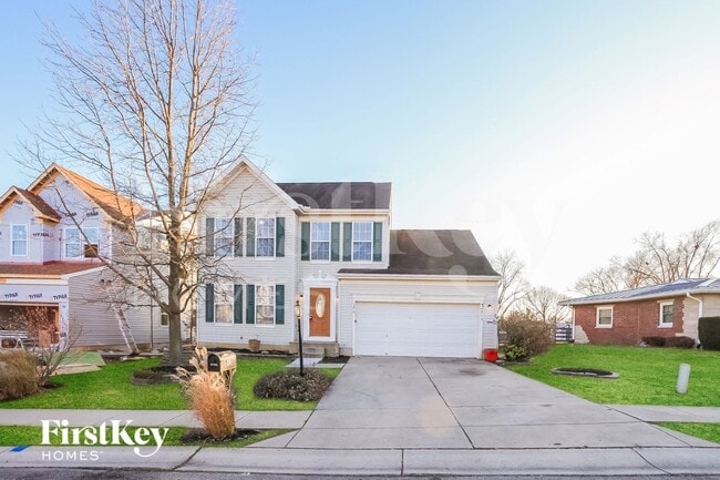 property at 513 Home Ave