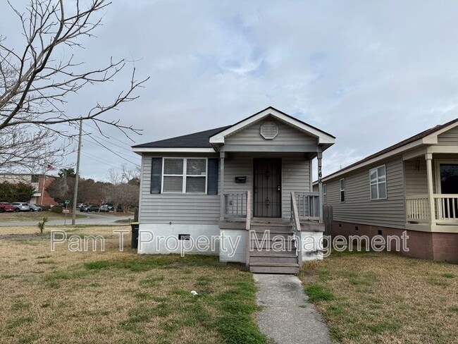 768 Wolf St in Savannah, GA - Building Photo - Building Photo