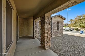 4173 S Buckskin Way in Chandler, AZ - Building Photo - Building Photo