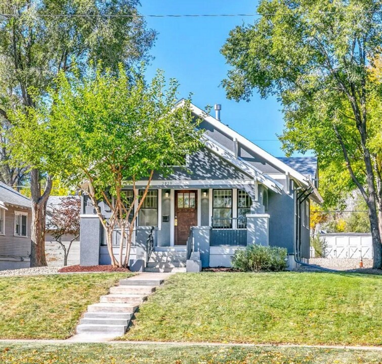 2029 8th Ave in Greeley, CO - Building Photo