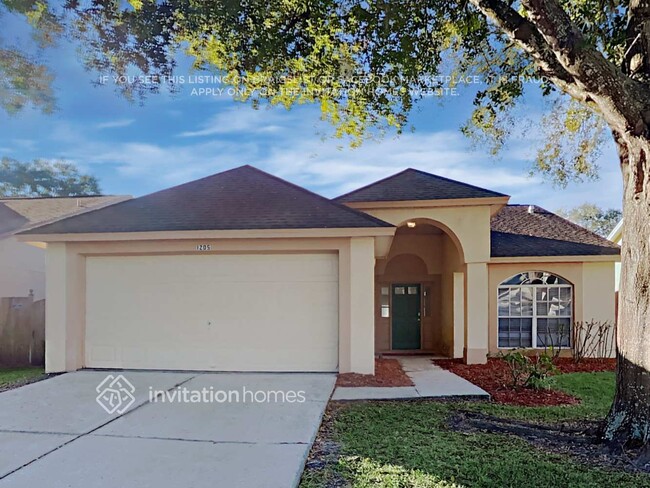 property at 1205 Bloom Hill Ave