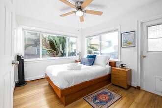 525 S Tremont St, Unit ID1462279P in Oceanside, CA - Building Photo - Building Photo