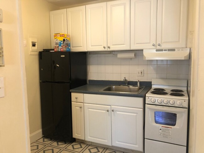 7 Aberdeen St in Boston, MA - Building Photo - Building Photo