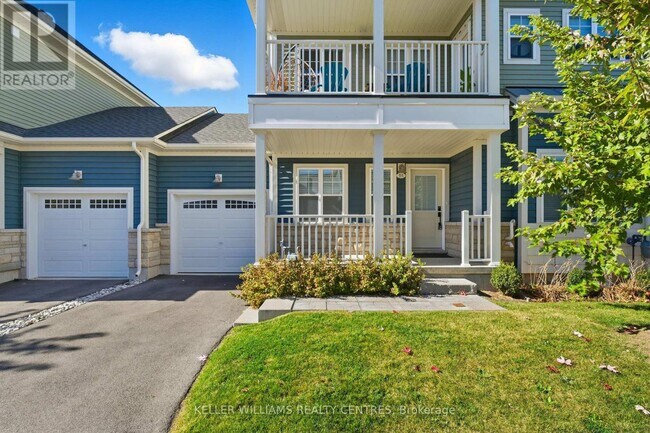 8B Shores Ln in Fort Erie, ON - Building Photo - Building Photo