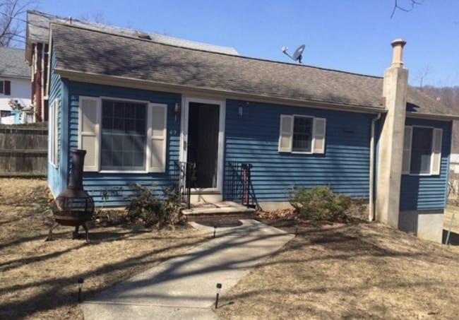 property at 49 Dickerson Rd