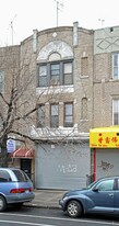 5508 7th Ave in Brooklyn, NY - Building Photo