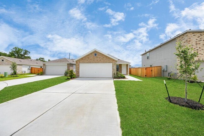 18036 le gotte in New Caney, TX - Building Photo - Building Photo