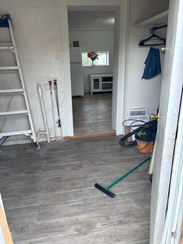 205 N Hendren Ave in Walsenburg, CO - Building Photo - Building Photo