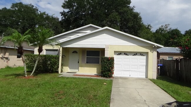 property at 525 Parrish Ave