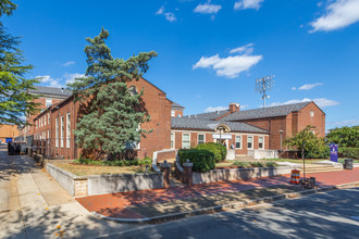 Cook Hall in Washington, DC - Building Photo - Building Photo