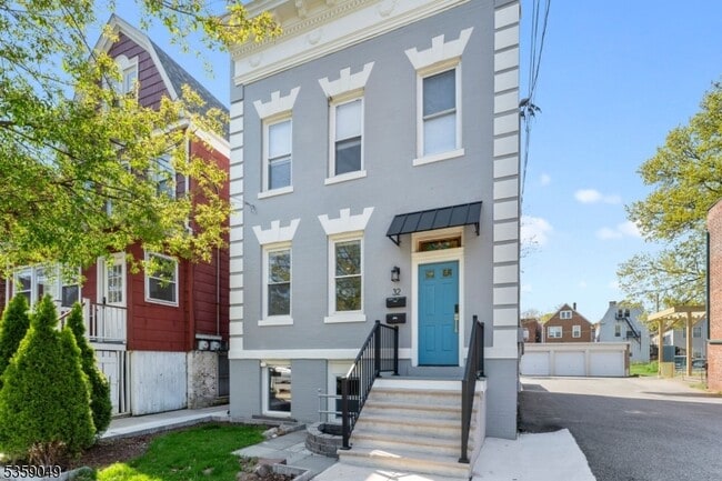property at 32 Willowdale Ave