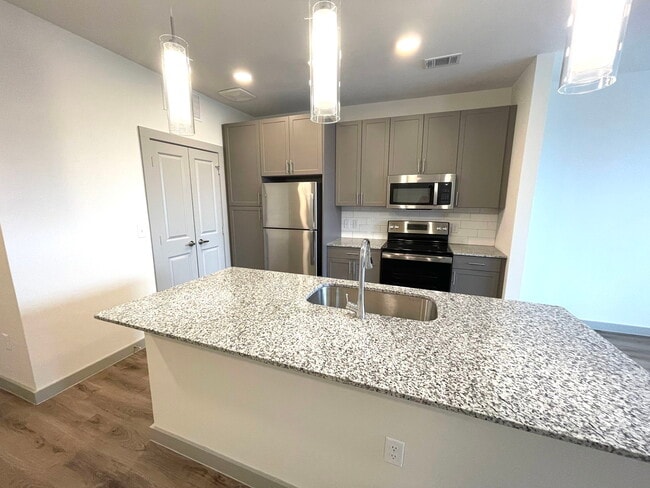 property at 1111 Gallagher Dr