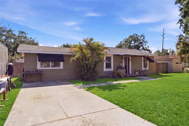 6712 S Gabrielle St in Tampa, FL - Building Photo - Building Photo