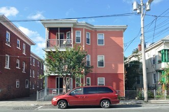 308 Manton Ave in Providence, RI - Building Photo - Building Photo